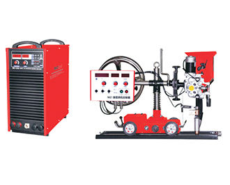 MZ系列逆变自动埋弧焊机